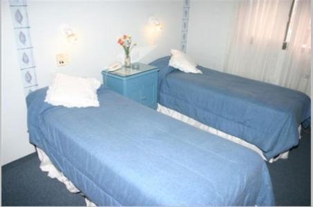 Hotel Del Boulevard Córdoba Ngoại thất bức ảnh
