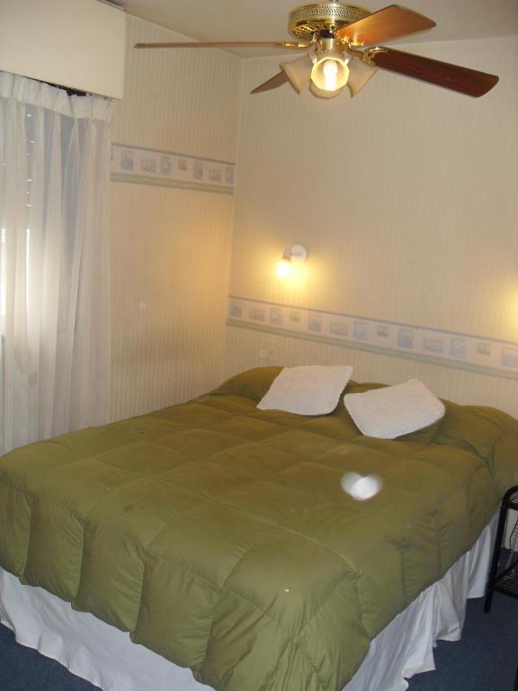 Hotel Del Boulevard Córdoba Phòng bức ảnh