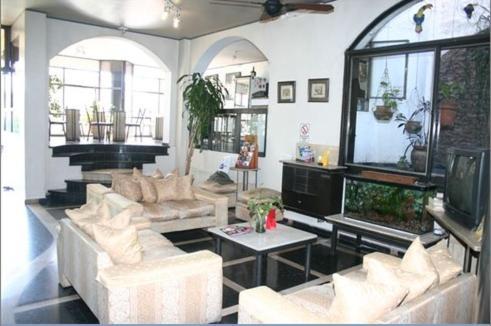 Hotel Del Boulevard Córdoba Ngoại thất bức ảnh